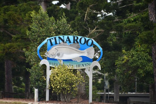 Lake Tinaroo- 阿瑟顿必去景点