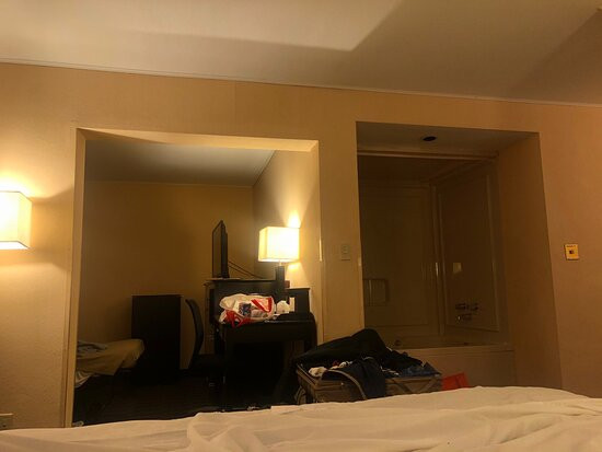 Best Western Plus Poconos Hotel主图