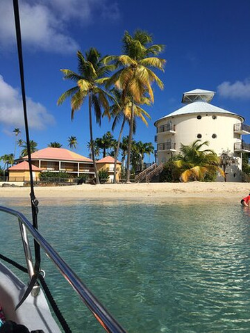 Rdv Caraibes-Le Marin必去景点