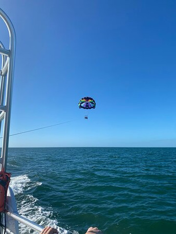 Sunny Island Adventures-俘虏岛必去景点