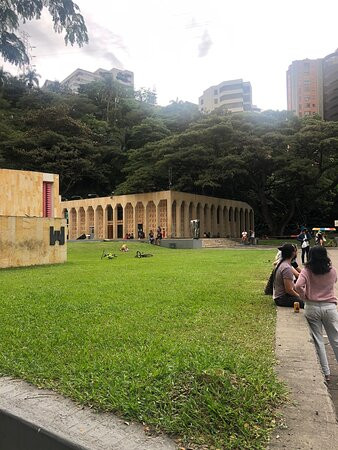 Gato de Tejada-卡利必去景点