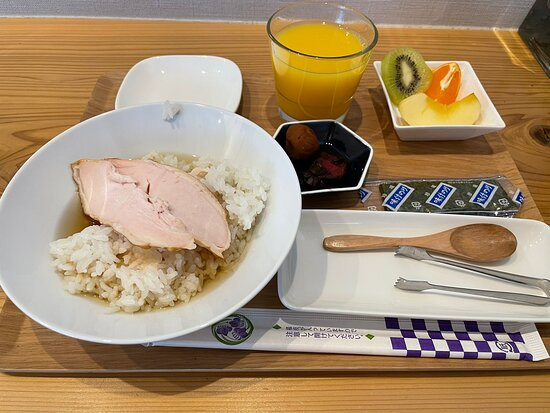 Hotel Slow Village主图