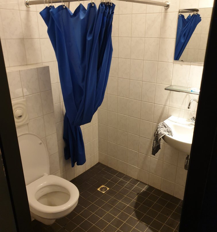 Hotel De Kruishoeve主图
