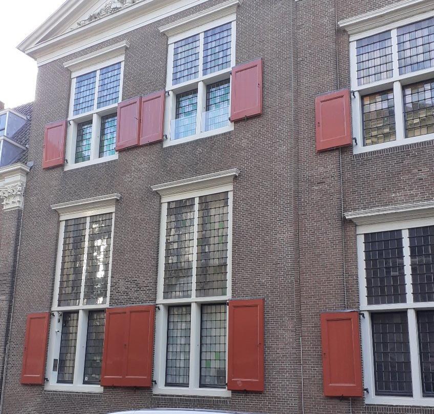 Oost-indische Compagnie (voc) Hoorn-霍伦必去景点