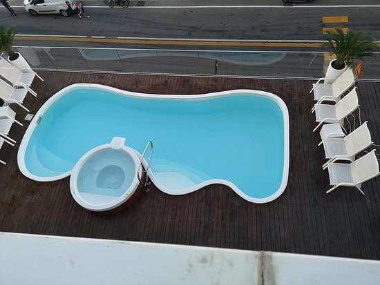 Hotel Nettuno主图
