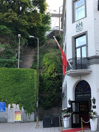 Grand Hotel Arendal主图