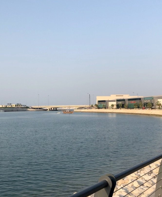 The Avenues-麦纳麦必去景点