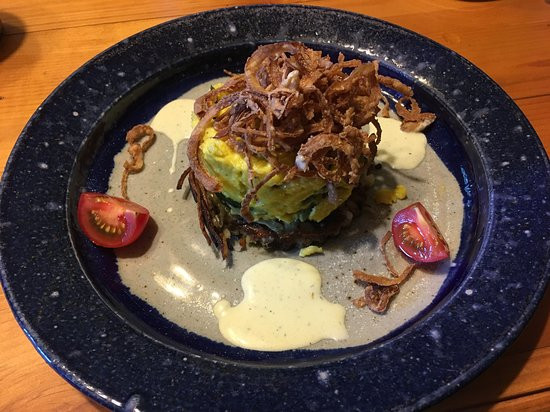 Bluefish Bed & Breakfast主图