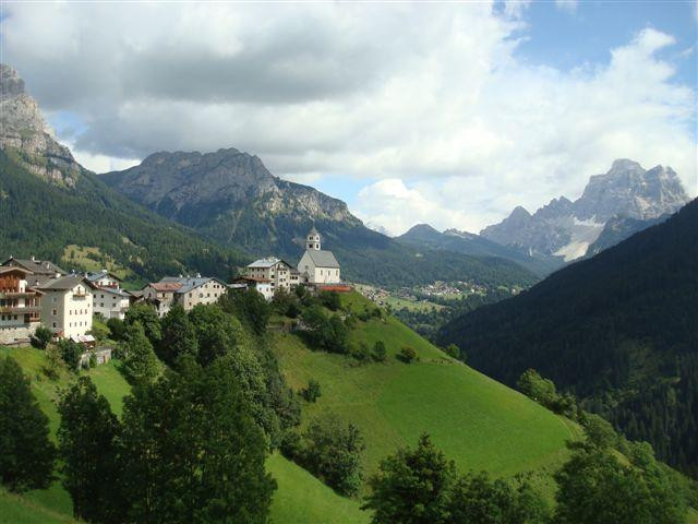 Val Fiorentina景点图片