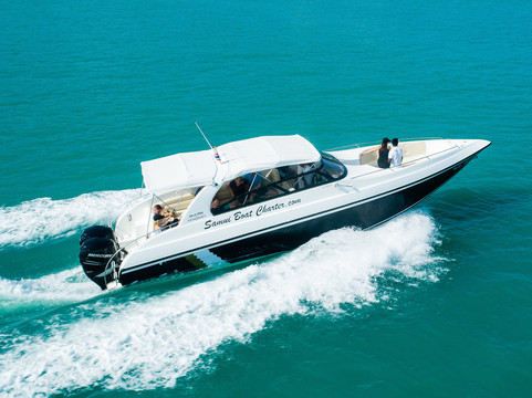 苏梅岛船租赁-波普特必去景点