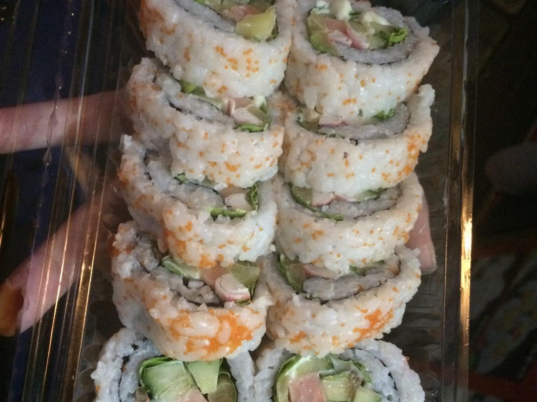 学府美食步行街