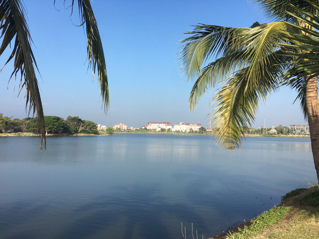 Bung Ta Lua Water Park景点图片