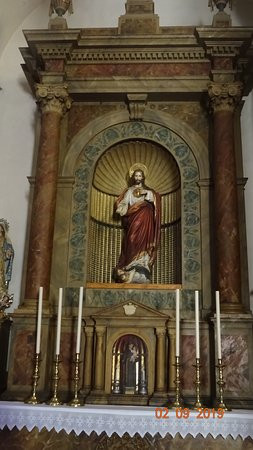 Church of Our Lady of Conception-La Orotava必去景点