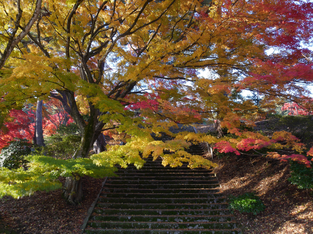 Muramatsu Park景点图片