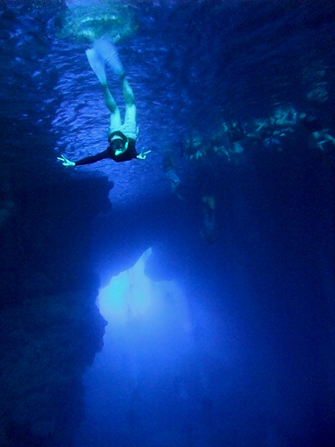 Grotto Snorkeling Sightseeing Day Tours - Sea Lovers景点图片