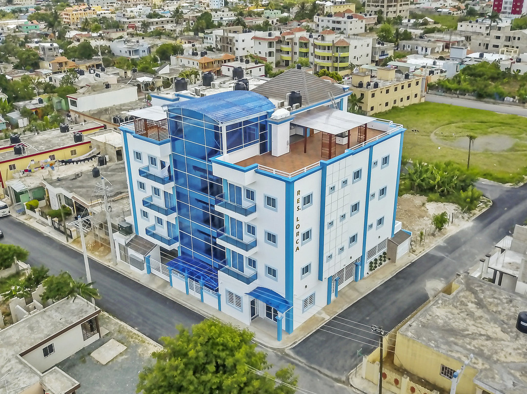 Lorca Residence