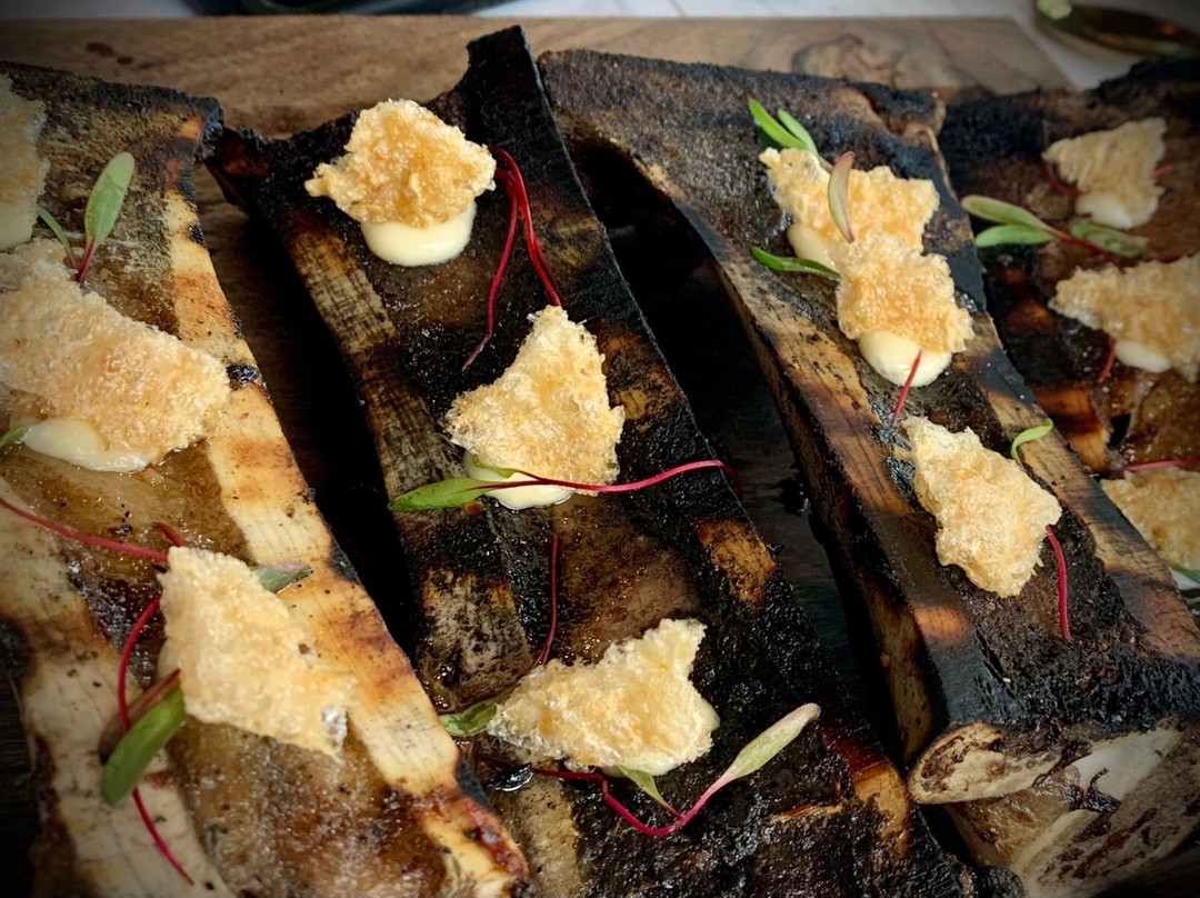 Mathurin Restaurante