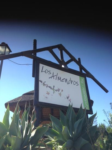 Los Almendros
