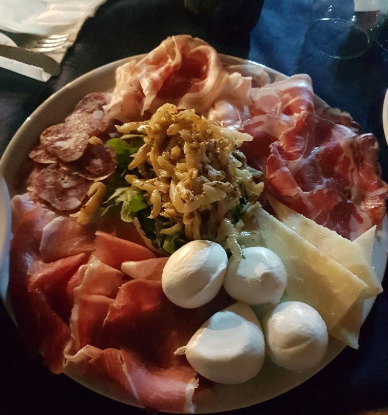 Hotel La Stella Perdifumo