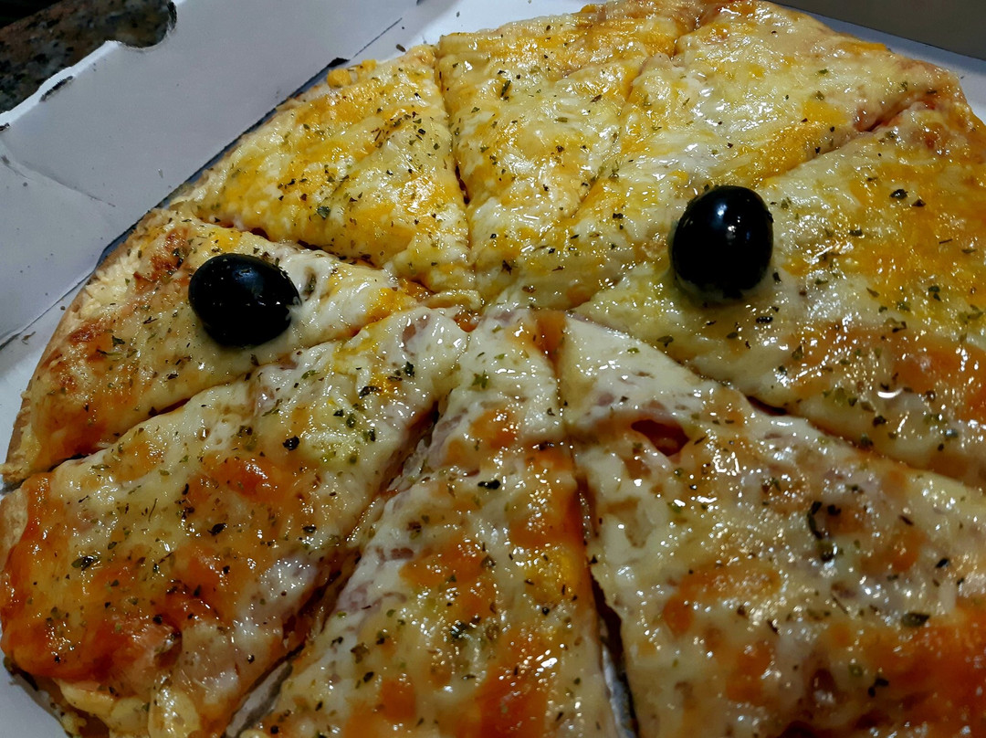 Corbera餐馆和美食-Pizzeria La Llar