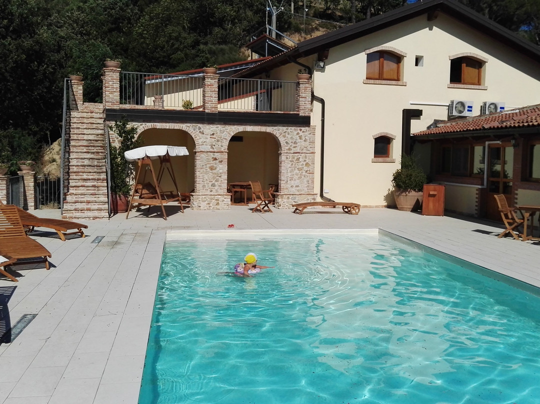 Agriturismo La Pigna