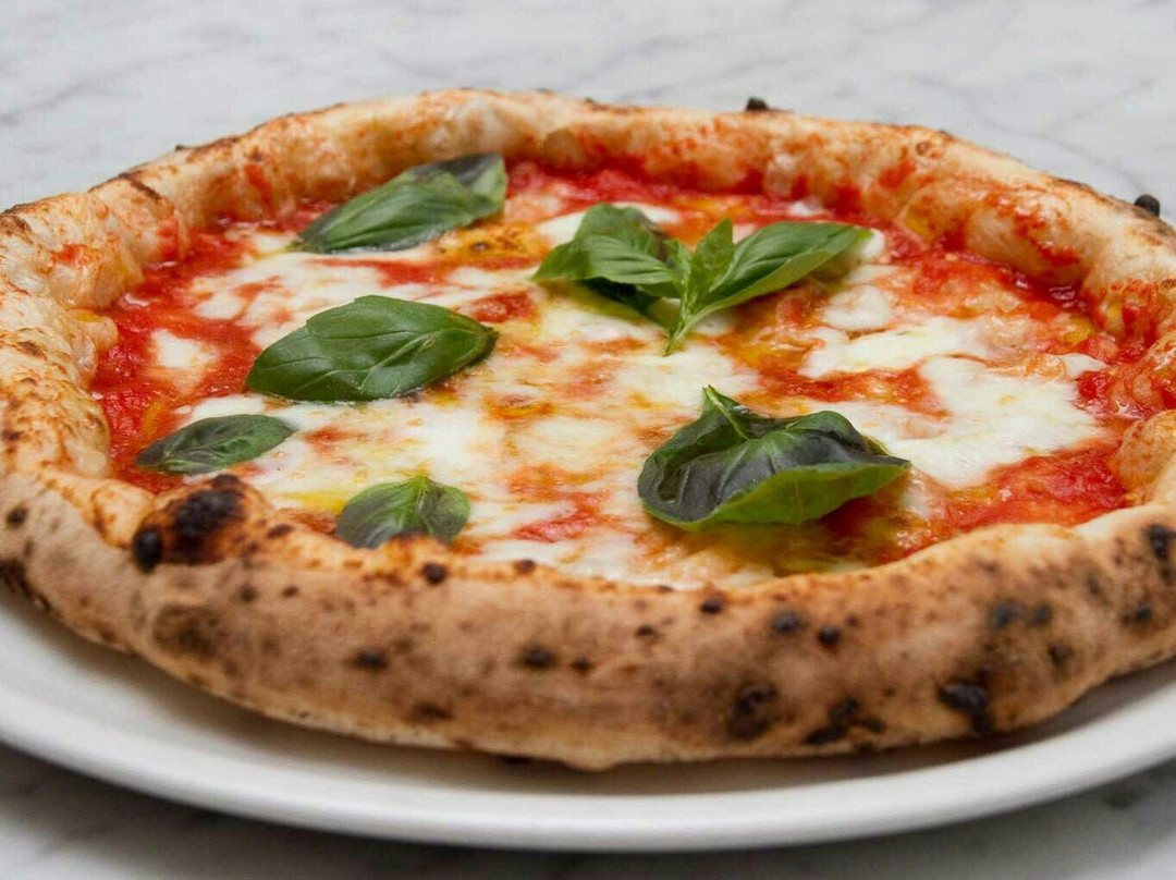 Coffee Shop Vittoria