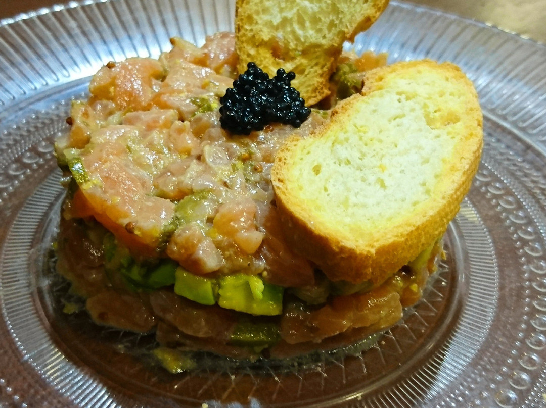 La Rabosseta, gastrobar