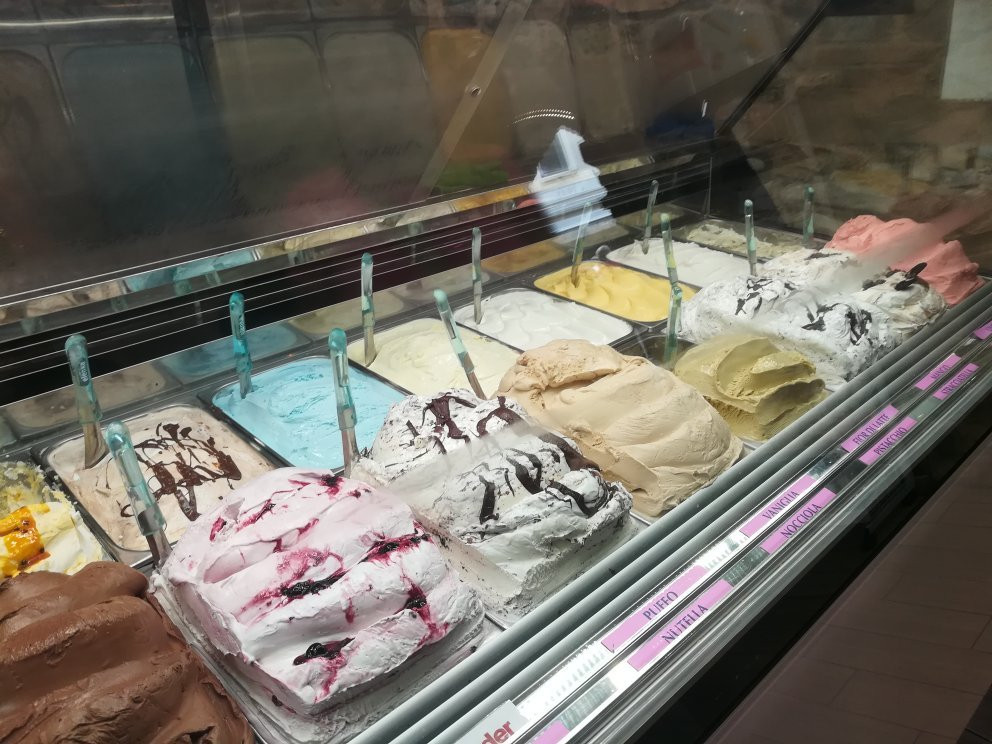 P.P.P. Ice Cream