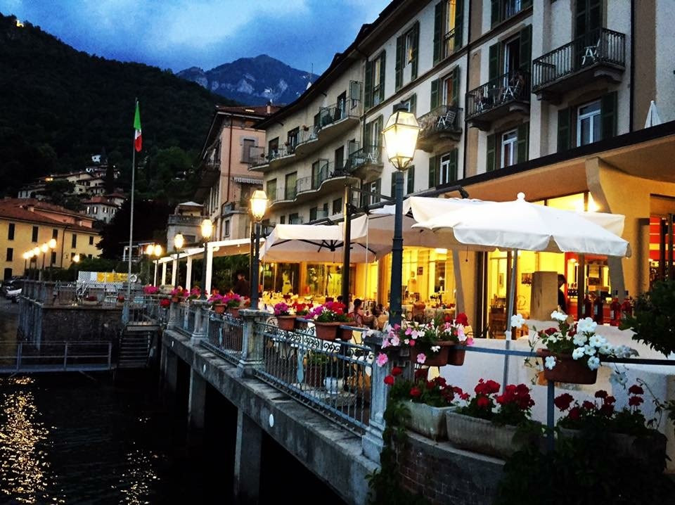 Ristorante Del Porto