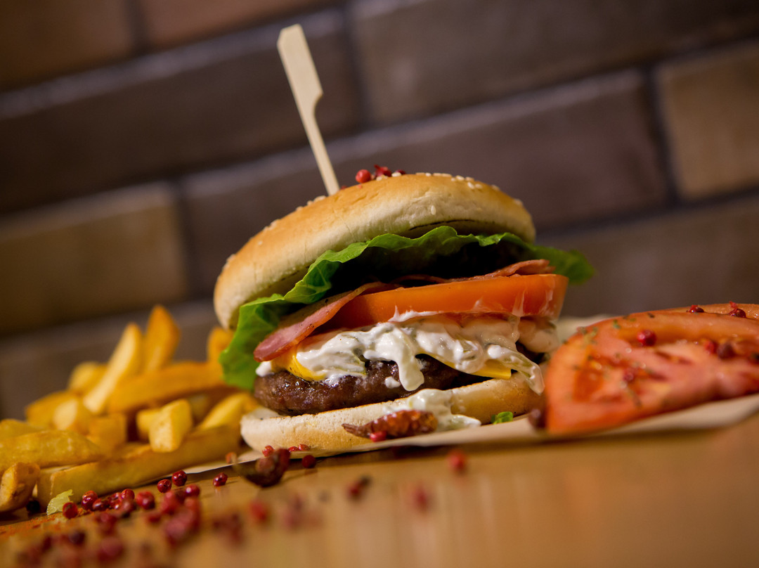 Iliadis Coffee and Food