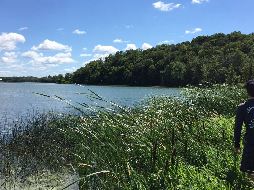 Pelican Rapids旅游攻略图片