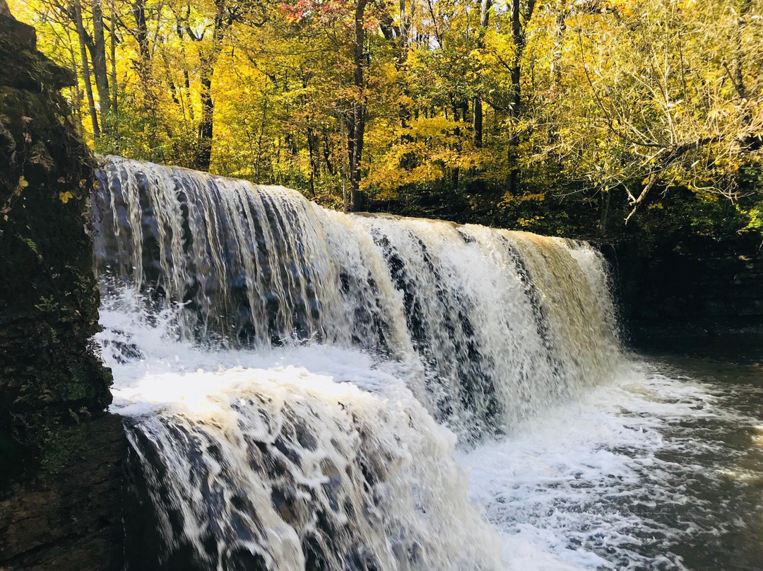 Nerstrand旅游攻略图片