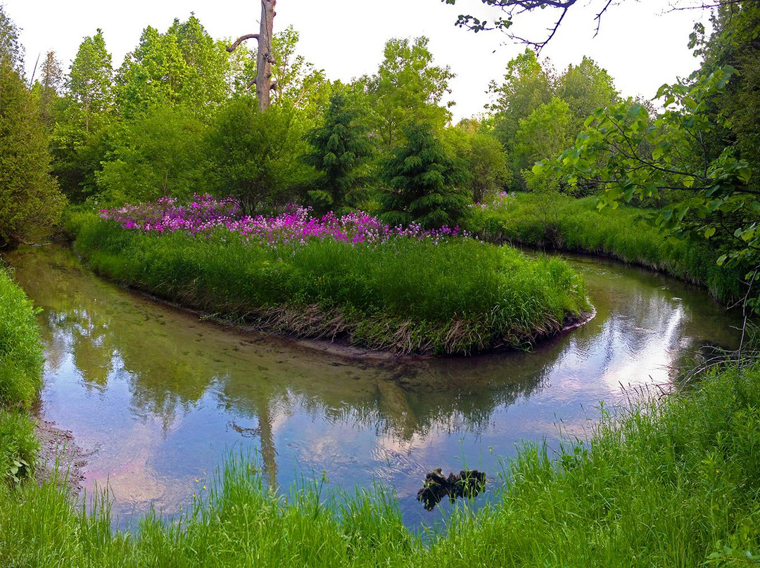 Millbrook Valley Trails