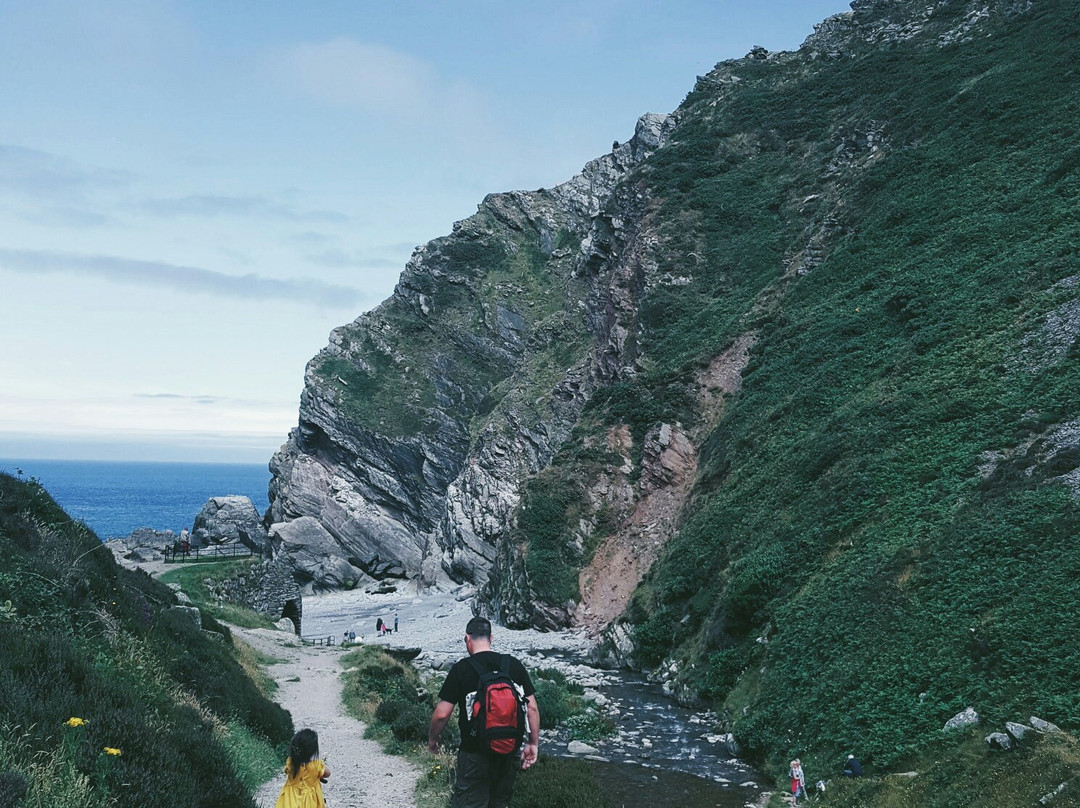 马汀荷旅游攻略图片