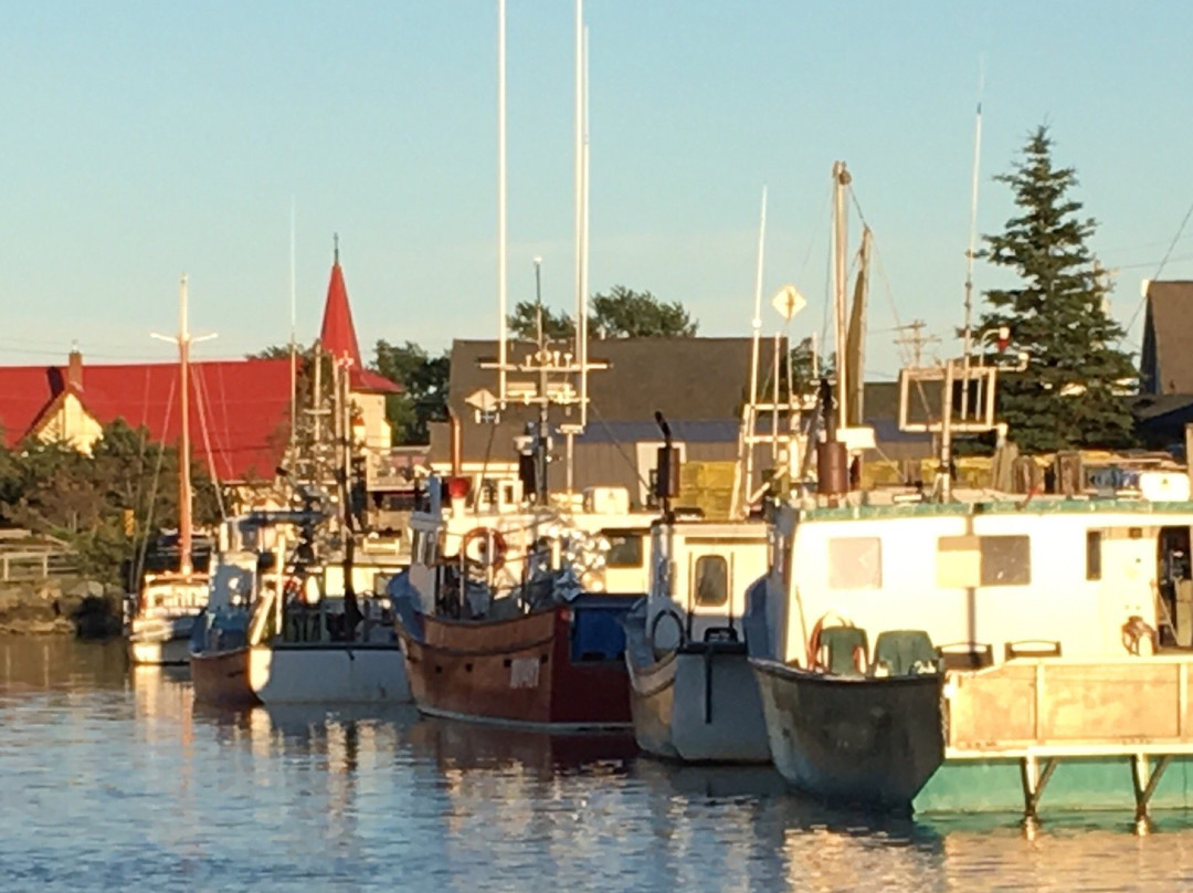 null-Eastern Passage