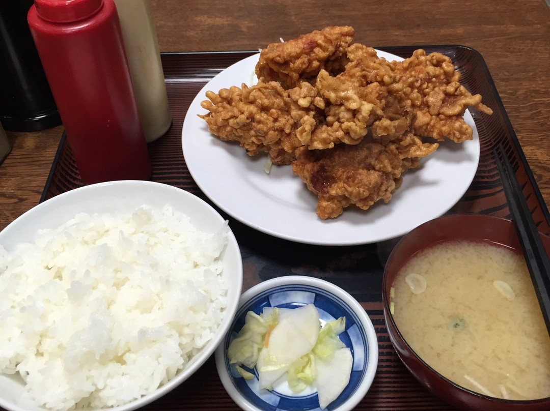盛岡食堂 高松店