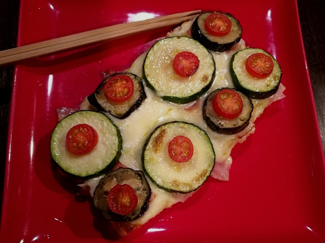 须贺川市餐馆和美食-Sukagawa Kitchen Aguri
