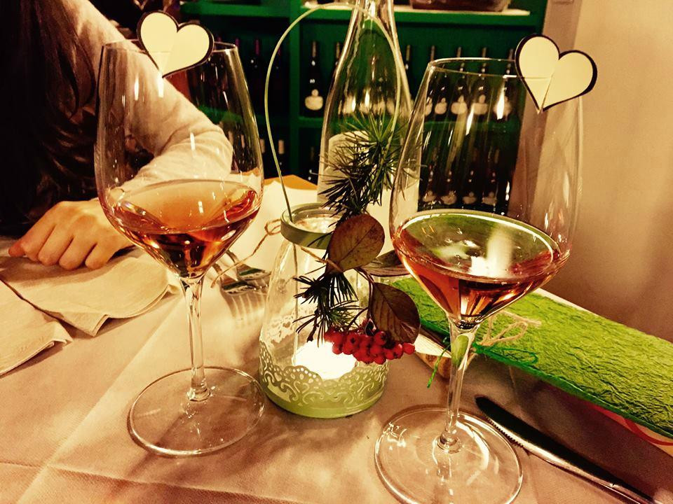 Casteggio餐馆和美食-Agriturismo Circe