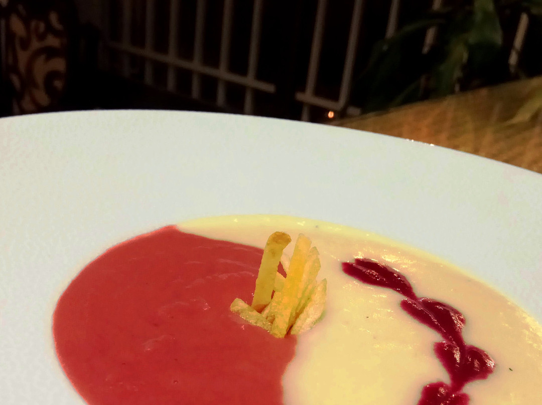 Caliu Restaurant