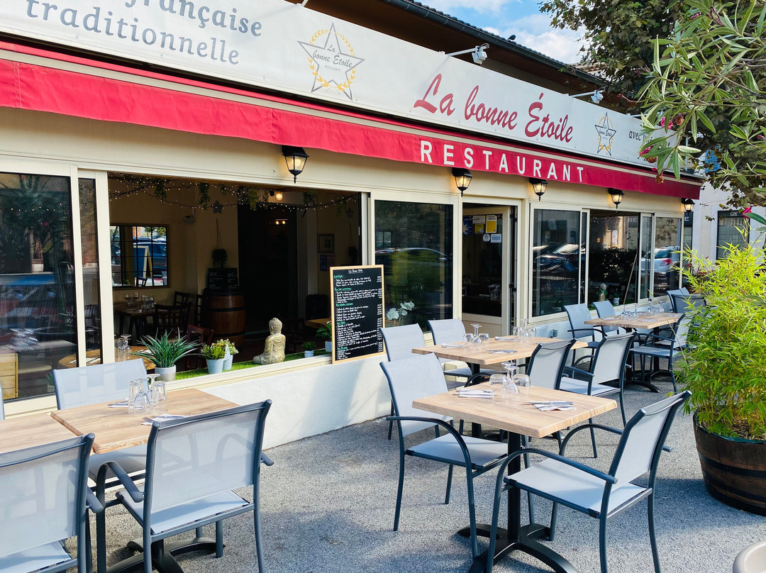 La Bonne Etoile
