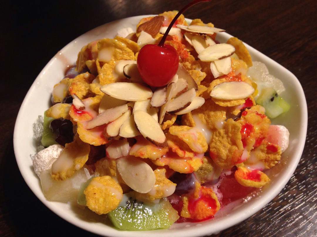 でりかおんどる