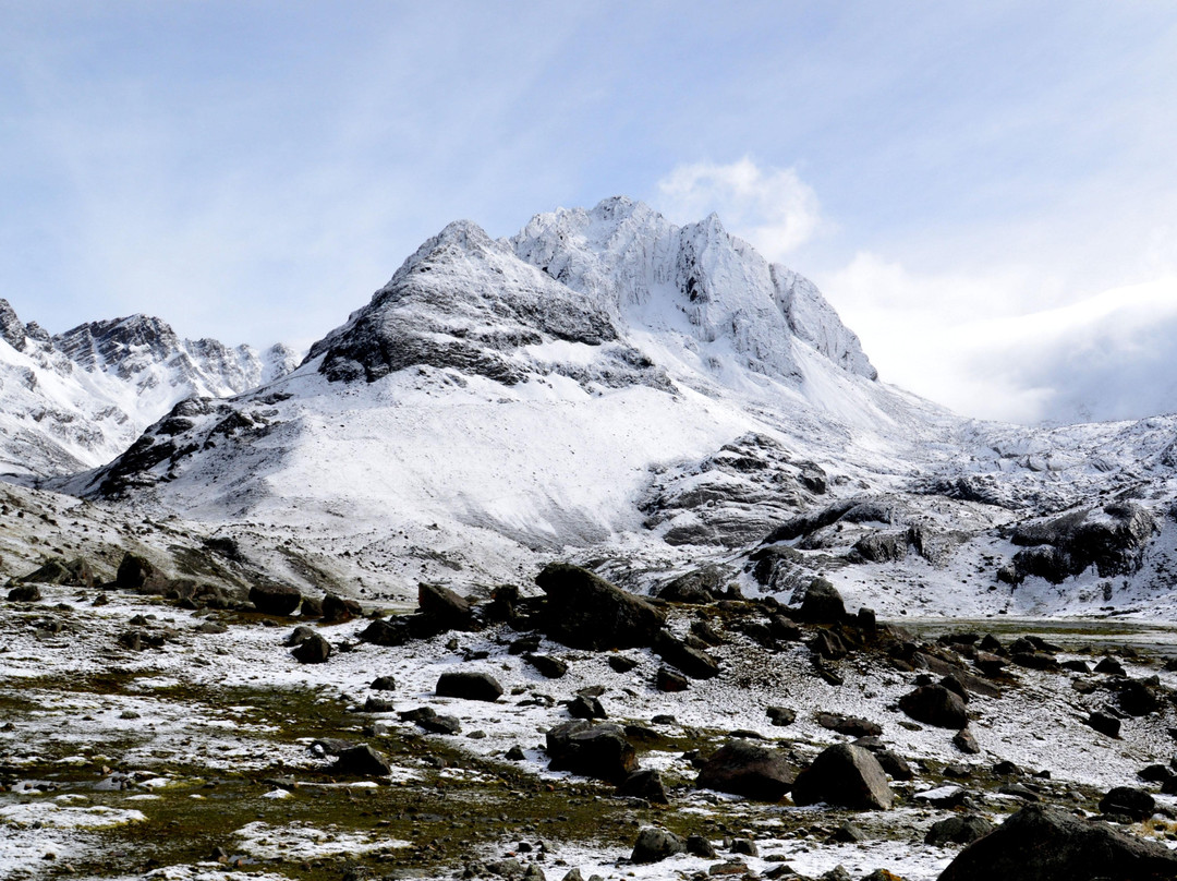 Solace Trekking and Tours景点图片