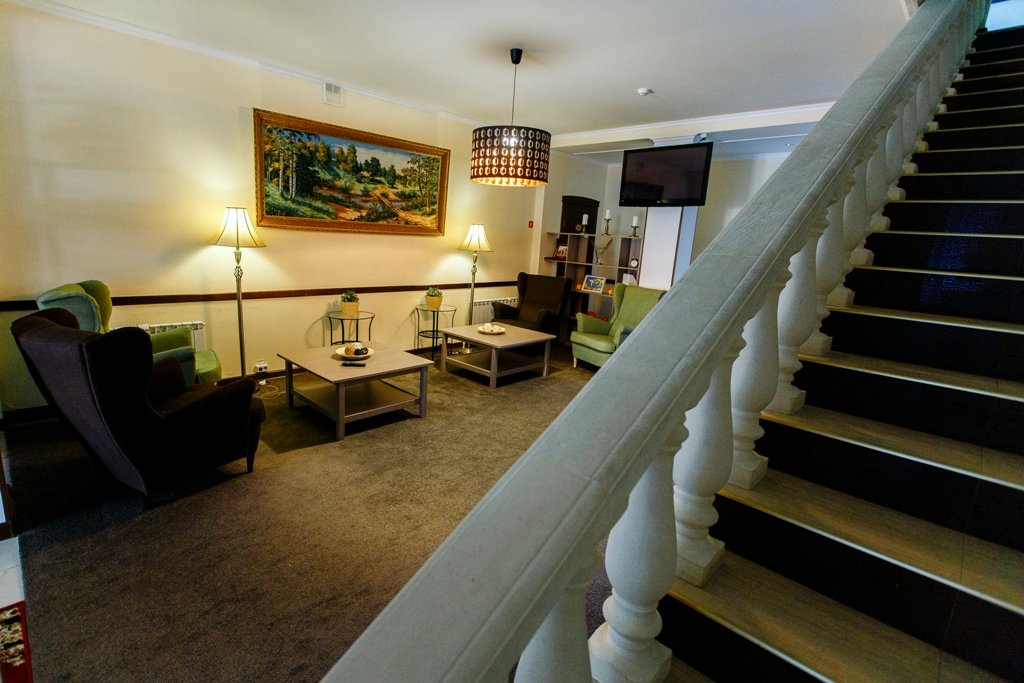 Noi Hotel-官方