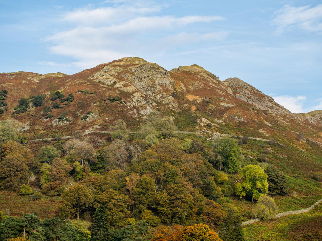 Loughrigg旅游攻略图片