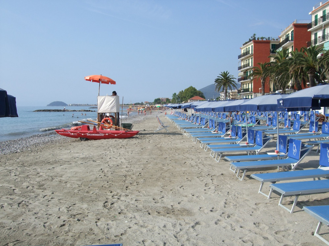 Peagna酒店住宿-Residenza Moreno