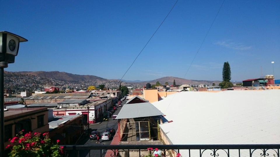 Hotel Chocolate Posada-官方