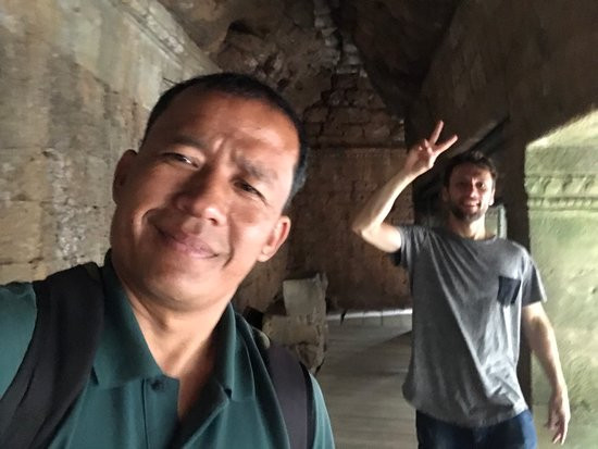 Keath Angkor Tours-暹粒必去景点