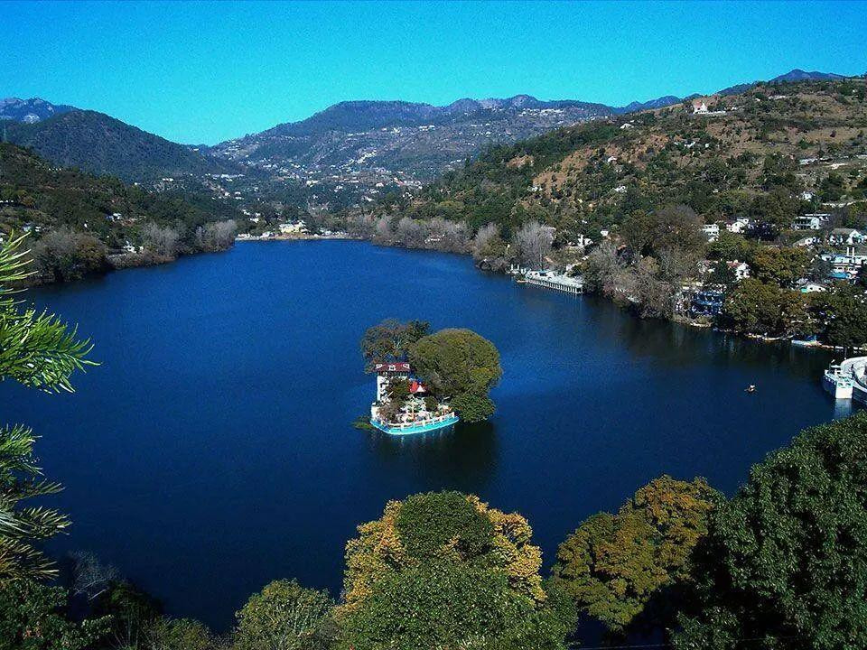 Indian Lake旅游攻略图片