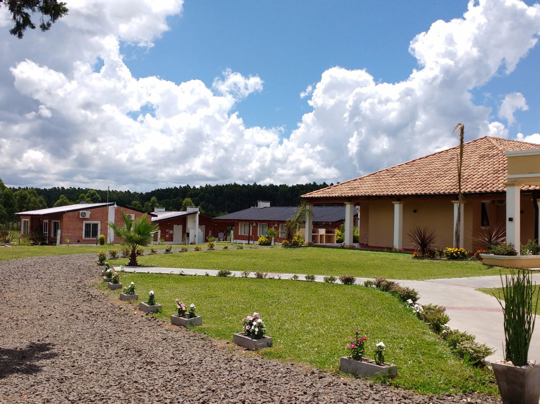Apart Hotel Amaris