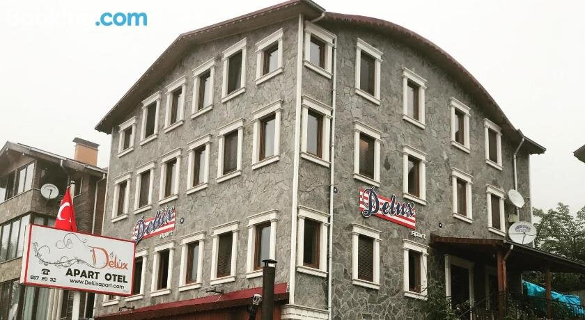 Delux Apart Otel